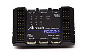 XAircraft FC-1212 S